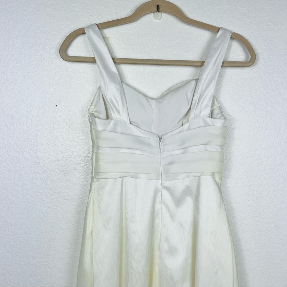Wtoo by Watters & Watters big girl dress size 2XL - Picture 4 of 5